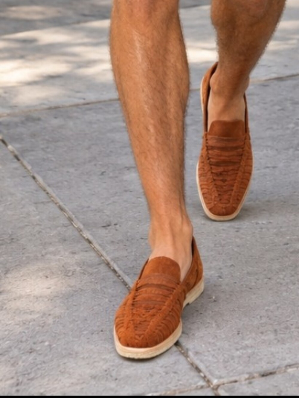 Astorflex Luca Liafers Leon Huarache